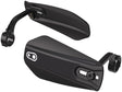 Crankbrothers Guardian Handguard Kit - Universal Mount Black