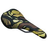 SDG Bel-Air V3 Terra Firma SaddleLux Rails Robots Camo