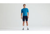 Specialized Sbc Foundation Jersey Ss Men Sapphire Xs