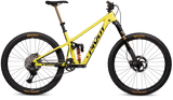 Firebird Team XTR Di2 Podium | 29" | NEO - LG / Yolo