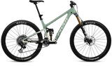 Trailcat LT Team XX Eagle Transmission - LG / Green Meadow Mist