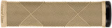 Lizard Skins Strata Lock-On Grips - Tan