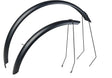 Specialized Roll Fender Set Black 650B