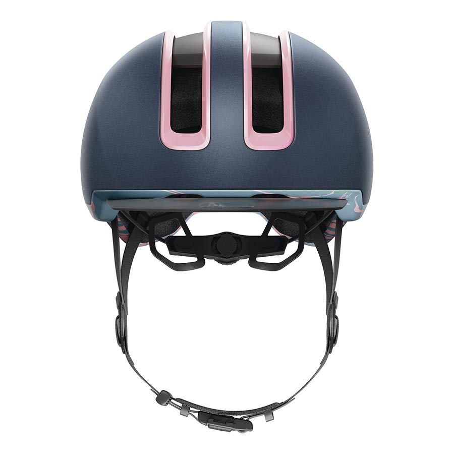 Abus Hud-Y Helmet S 51 - 55cm Midnight Blue