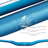 SPANK SPOON 35 Bar