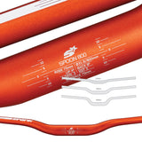SPANK SPOON 35 Bar