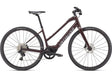 2024 Specialized Vado Sl 4.0 St Bike Cast Umber / Silver Reflective Xl