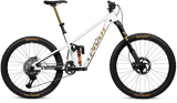 Firebird Team XTR Di2 Podium | MX | NEO - LG / White Gold