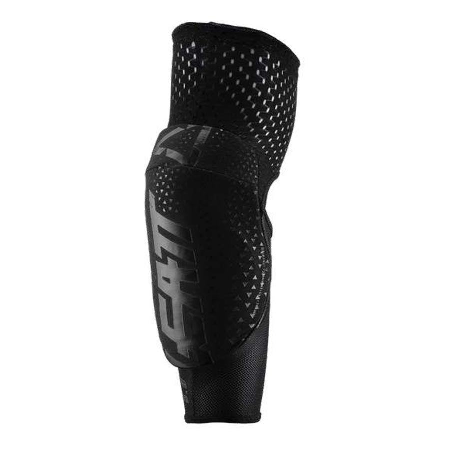 Protector de codo/antebrazo Leatt 3DF 5.0 negro XL