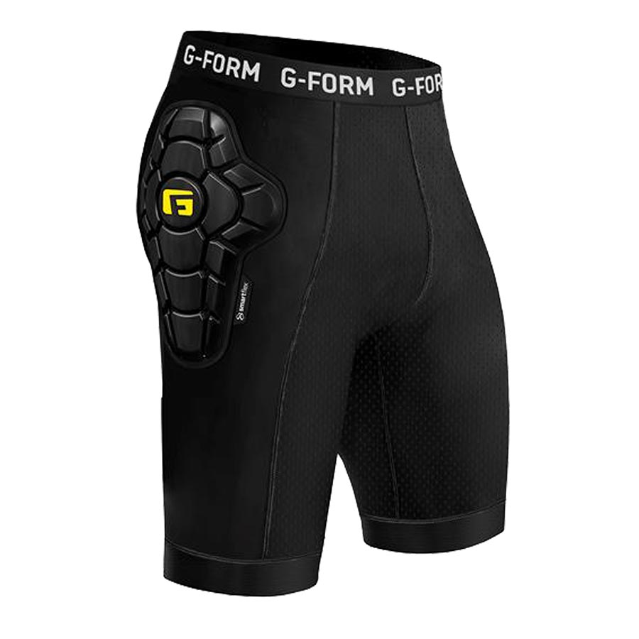 G-Form EX-1 Short Liner Negro XL