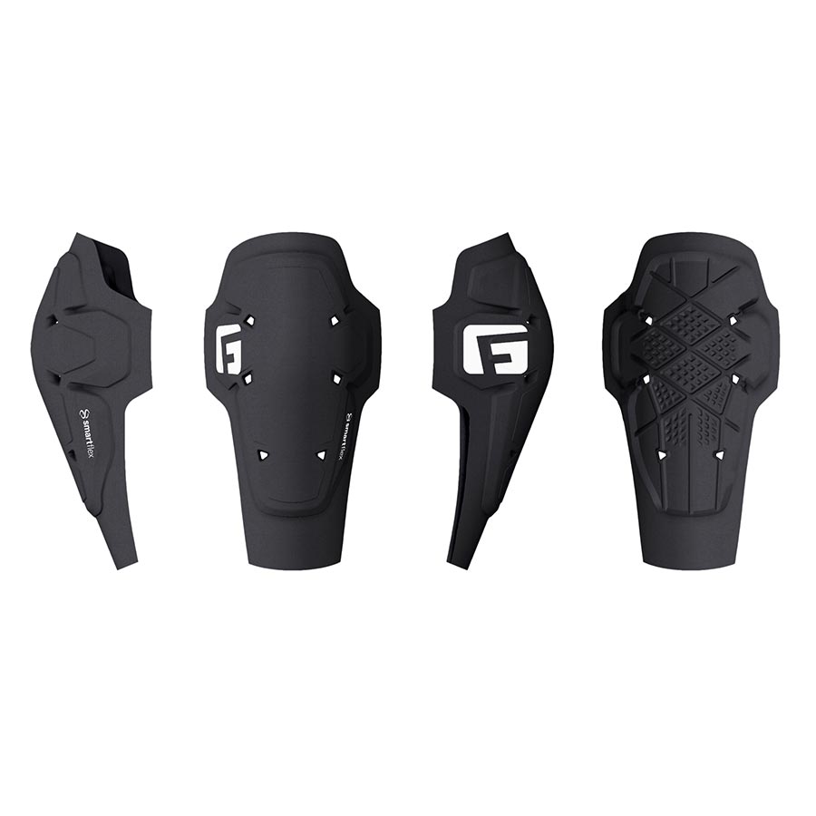 Protector de codo G-Form Pro-X4, protector de codo/antebrazo, negro, talla M, par