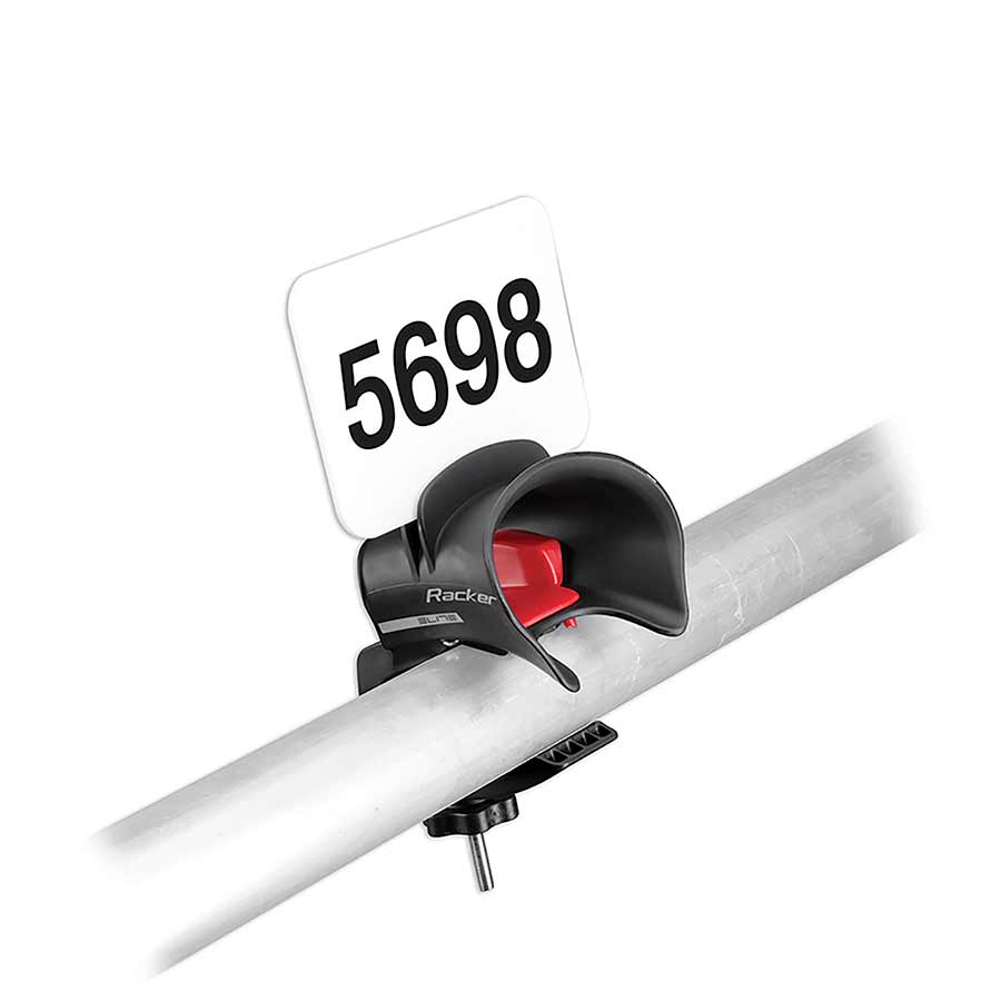 Portabicicletas Elite Racker