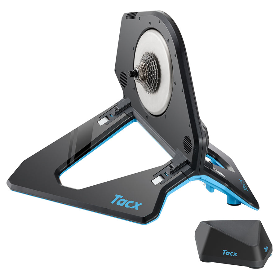 Rodillo de entrenamiento inteligente magnético Garmin Tacx NEO 2T
