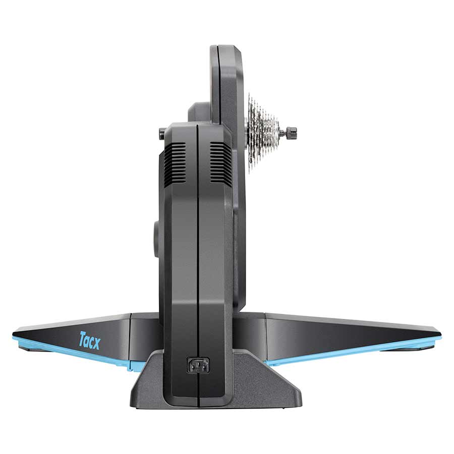 Rodillo inteligente magnético Garmin Tacx Flux 2