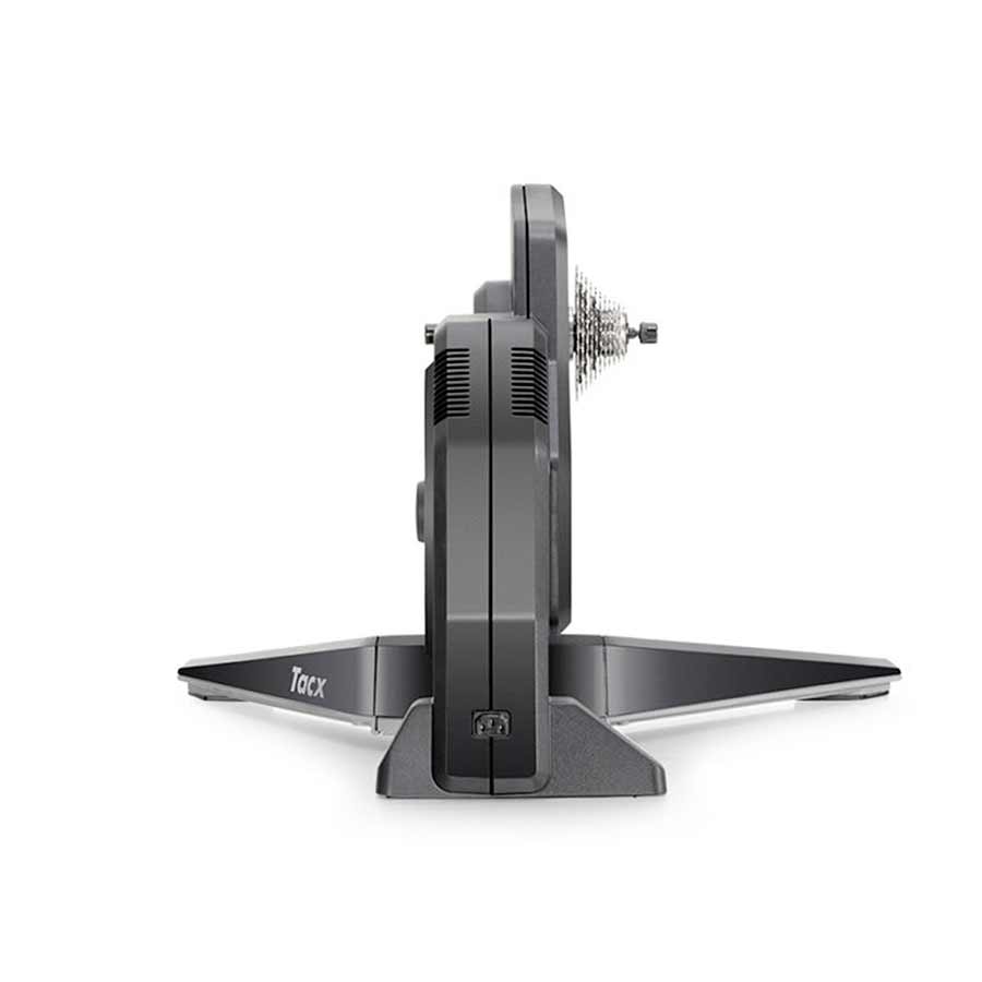 Entrenador inteligente magnético Garmin Tacx Flux S