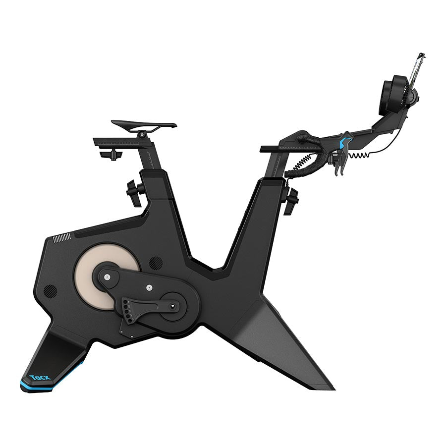 Garmin Tacx NEO Bike Plus Entrenador Magnético