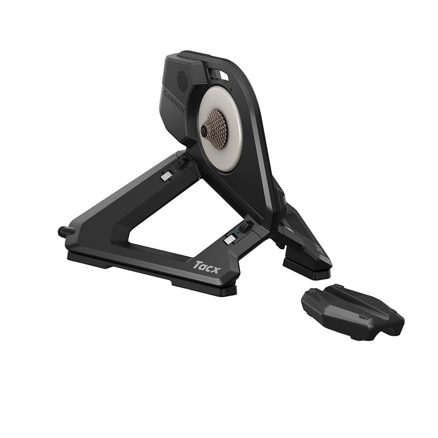 Entrenador inteligente Garmin Tacx NEO 3M Entrenador magnético