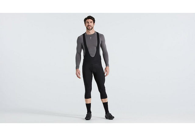 Specialized Rbx Comp Thermal Bib Knicker Men Black Xs