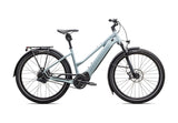 2026 Specialized Vado 5.0 Igh Step Through Ul Bike Satin Seafoam / Lapis Pearl / Glacial Metallic S
