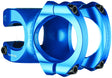 RaceFace Turbine R 35 Stem - 40mm 35mm Clamp +/-0 1 1/8" Blue