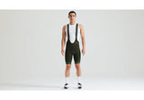 Specialized Sbc Foundation Bib Short Men Dark Moss Green Xs