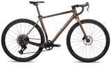 Vault Team Force/X0 Wide Range AXS - LG / Copper Comet / Reynolds G700 25mm Carbon