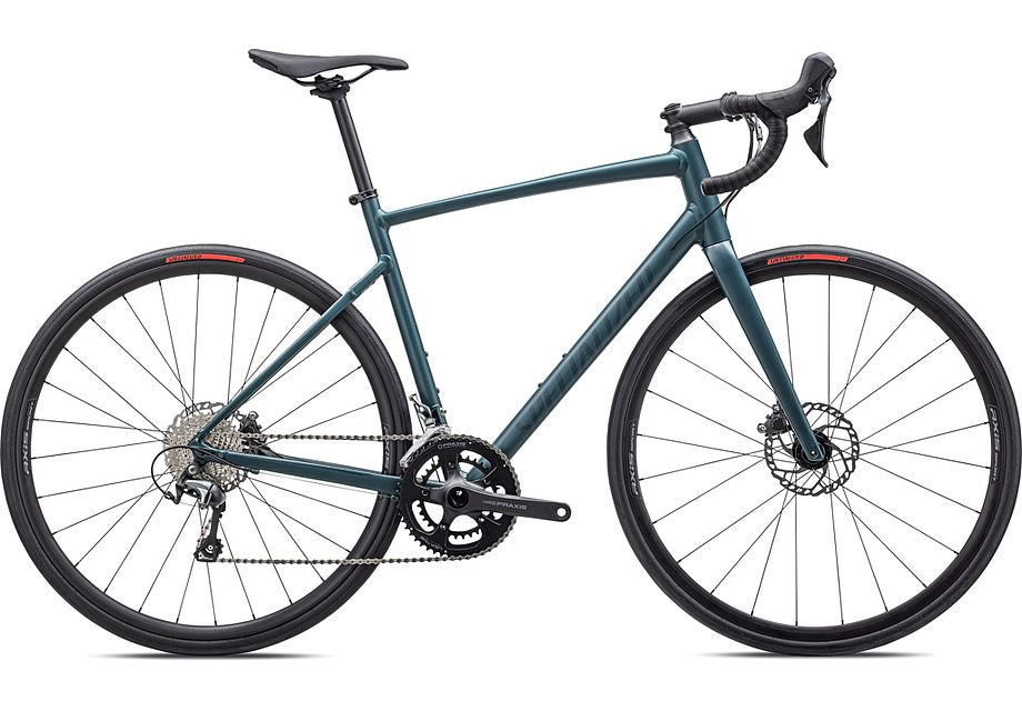 Specialized 2024 allez e5 disc sport