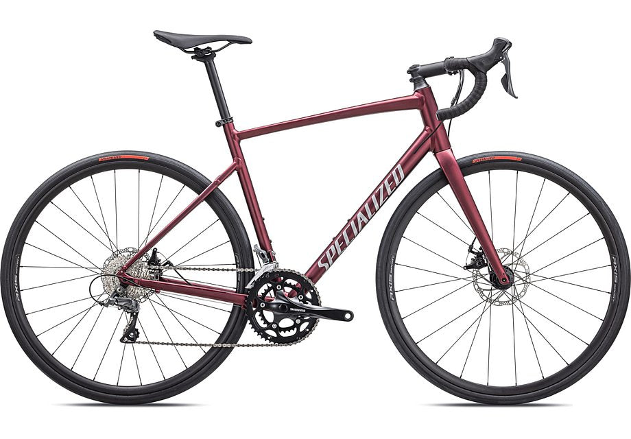 Specialized 2024 allez e5 disc