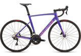 Competición Allez Sprint 2026