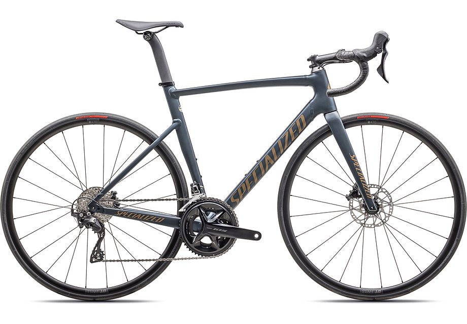 Competición Allez Sprint 2026