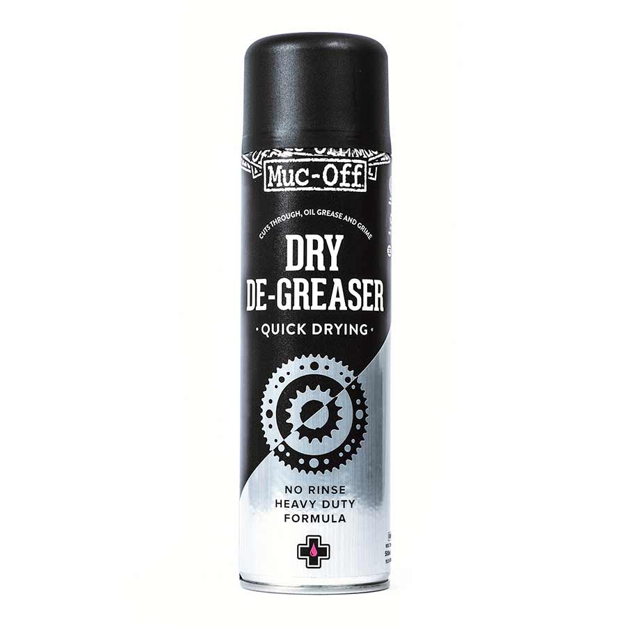 Desengrasante seco para cadenas Muc-Off: 500 ml