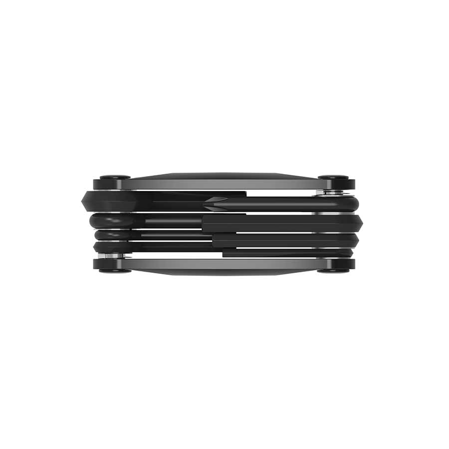 Lezyne RAP II 6 Multi Tool Black