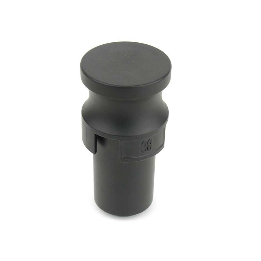 Herramienta de instalación de sellos antipolvo para la pata inferior RockShox (38 mm)