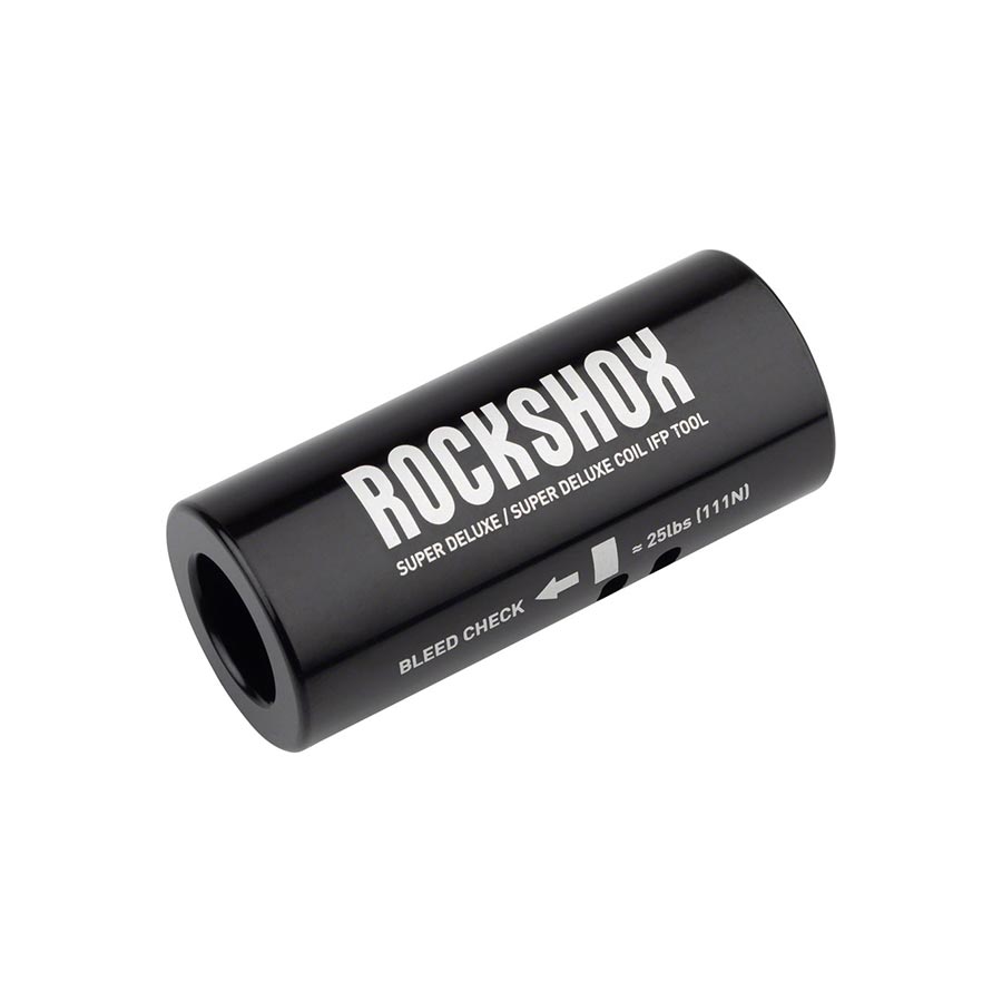 RockShox Rear Shock IFP Height Tool - Thumbnail 2
