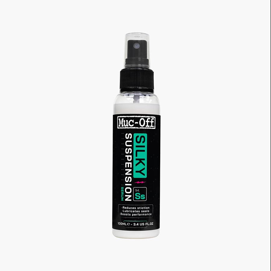 Suero en suspensión sedoso Muc-Off - Spray 100 ml