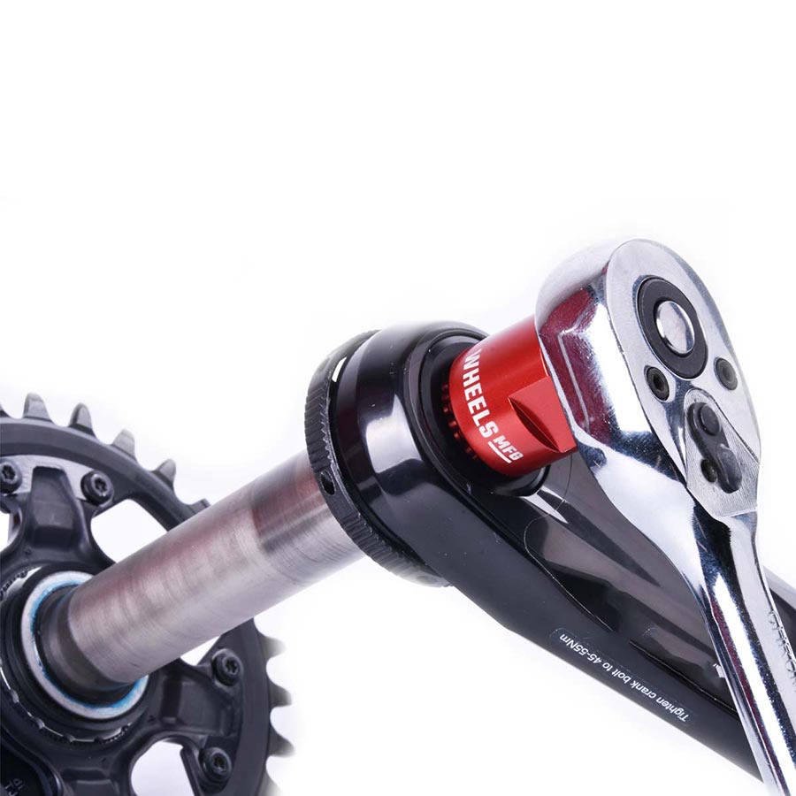 XTR Cap Driver - Thumbnail 5