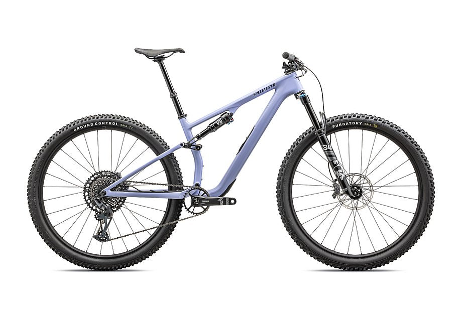 2025 Epic 8 Comp Evo