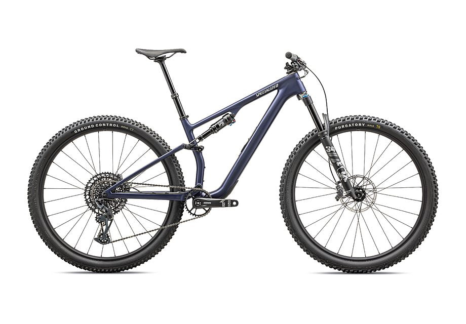 2025 Epic 8 Comp Evo