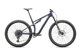 2025 Epic 8 Comp Evo