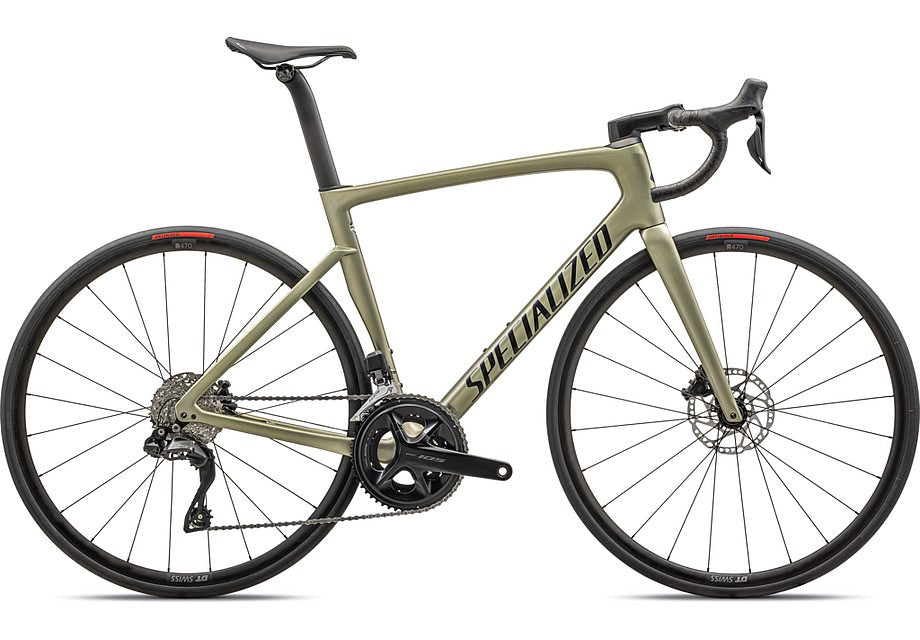 2025 Tarmac SL7 Comp