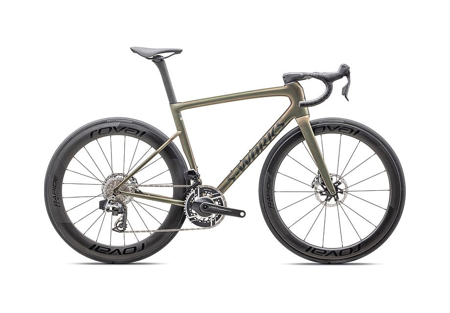 2026 Tarmac SL8 S-Works Etap