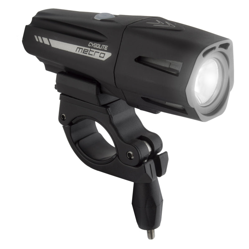 Cygolite Metro Plus 650 Headlight