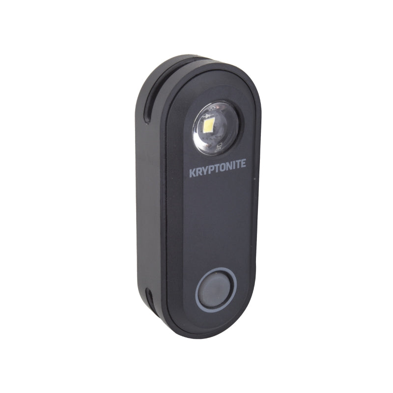Kryptonite Avenue F-65 Luz delantera negra
