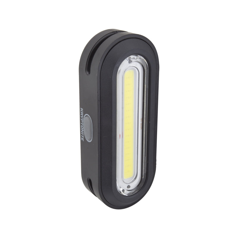 Kryptonite Avenue F-150 Luz delantera negra