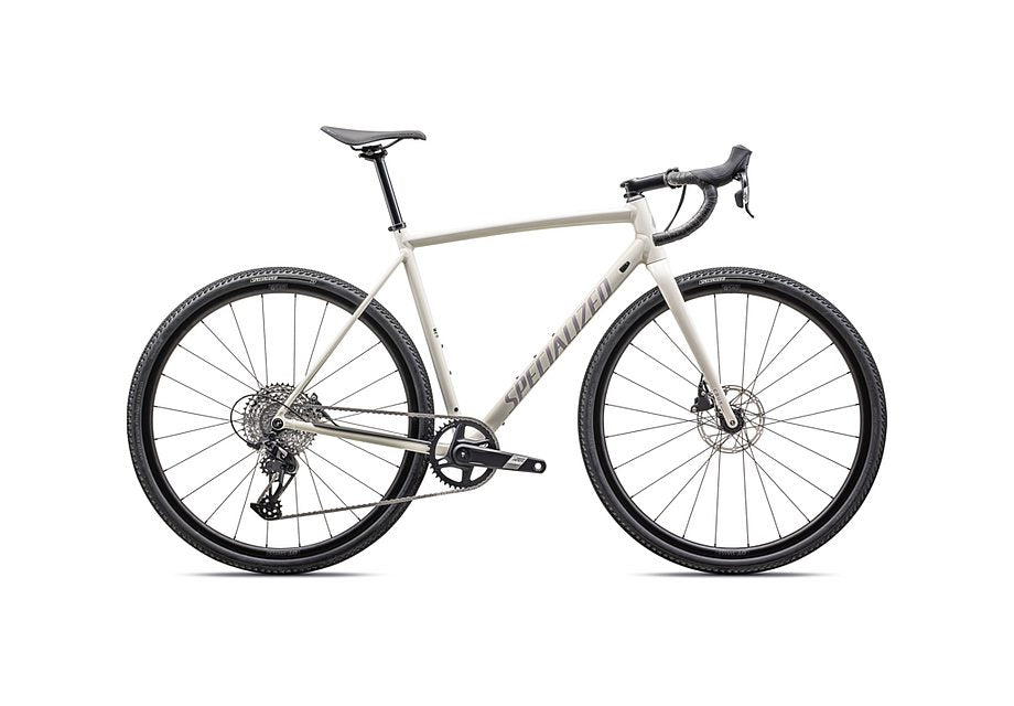 2026 Crux Ds-Works Comp