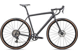 Specialized 2025 crux comp