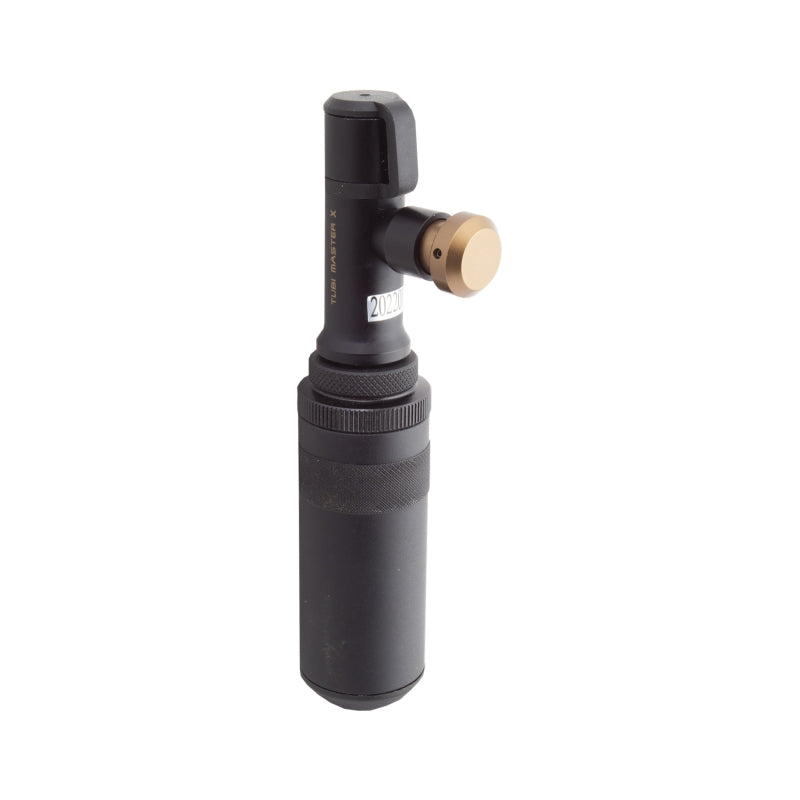 Topeak Tubi Master X Repair Kit - Black
