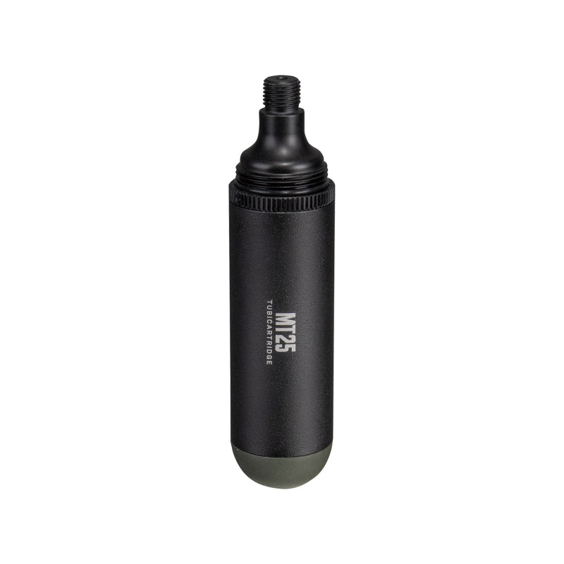 Kit de inflado Topeak Tubi Cartridge MT