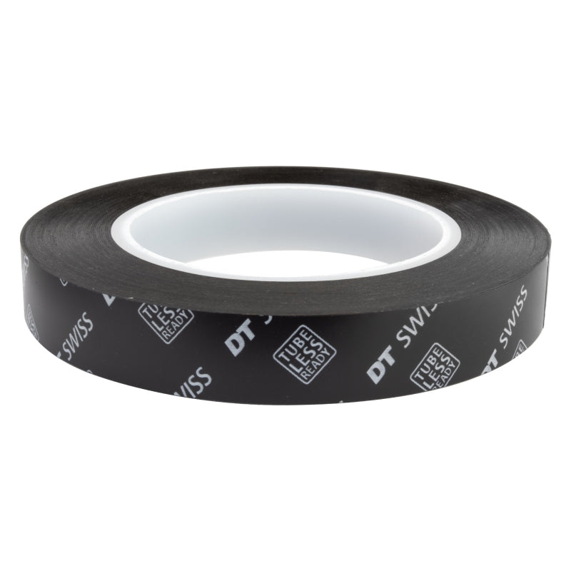 Cinta DT Swiss Tubeless Ready - 32 mm x 66 m (Negro)