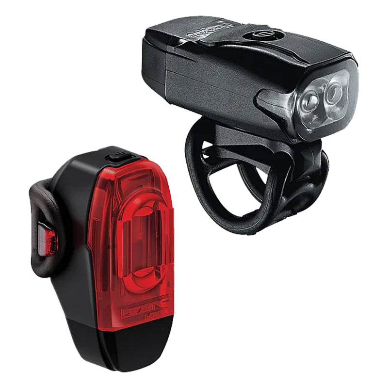 Lezyne KTV Drive+ Headlight/Taillight - Thumbnail 2